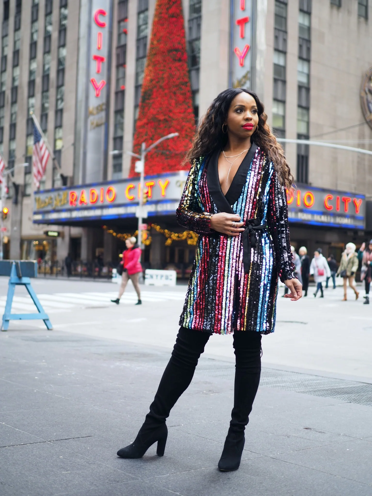 All that Glitters! Bringing the Sparkle for this Holiday Season
